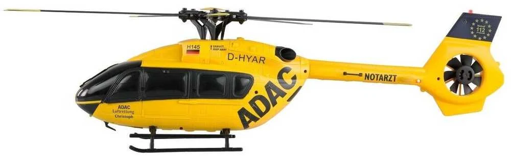 Amewi Amewi ADAC H145 Helikopter Brushless 6-Kanal 6G RTF