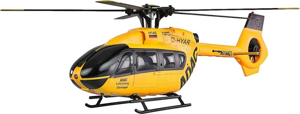 Amewi Amewi ADAC H145 Helikopter Brushless 6-Kanal 6G RTF