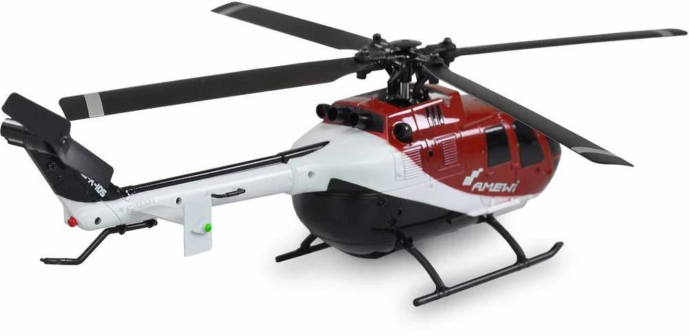Amewi Amewi AFX-105 X Helikopter 4-Kanal 6G RTF