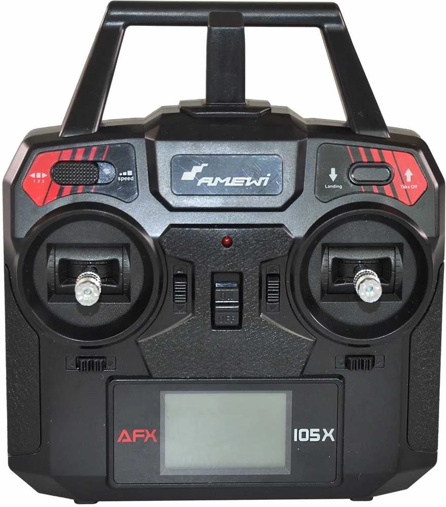 Amewi Amewi AFX-105 X Helikopter 4-Kanal 6G RTF