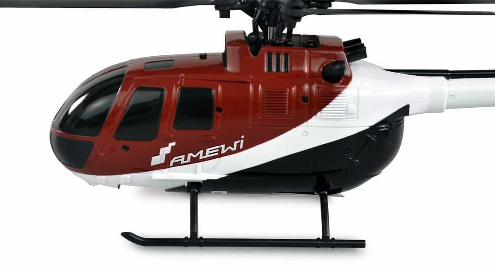 Amewi Amewi AFX-105 X Helikopter 4-Kanal 6G RTF