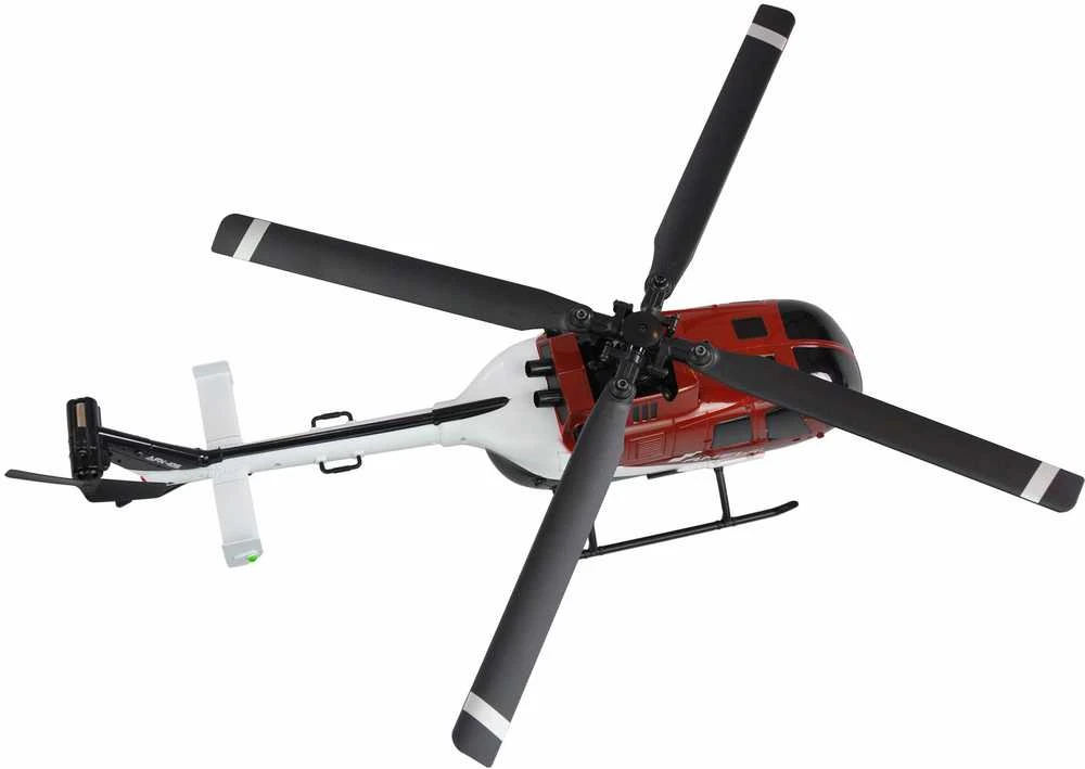 Amewi Amewi AFX-105 X Helikopter 4-Kanal 6G RTF