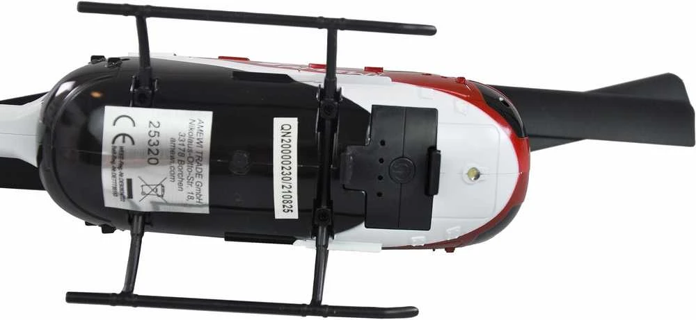 Amewi Amewi AFX-105 X Helikopter 4-Kanal 6G RTF
