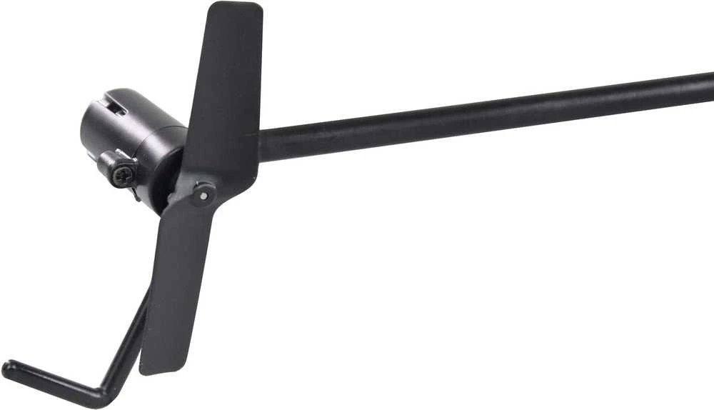 Carruzzo Amewi PD100 Radijo bangomis valdomas (RC) modelis Sraigtasparnis Elektrinis variklis