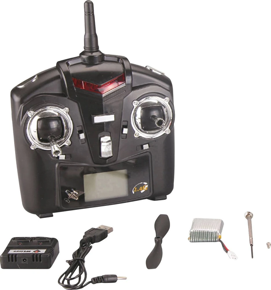 Carruzzo Amewi 24002 Radijo bangomis valdomas (RC) modelis