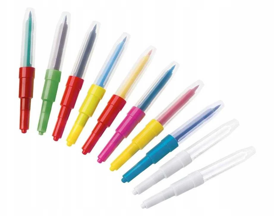 „Amewi Airbrush Magic“ 10 dalių rinkinys su 4 trafaretais