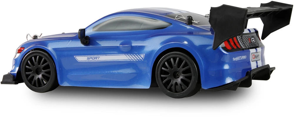 Amewi Amewi 21111 zdalnie sterowany modelis Auto do driftu Silnik elektrinis 1:24