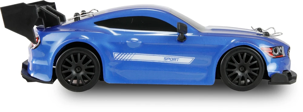 Amewi Amewi 21111 zdalnie sterowany modelis Auto do driftu Silnik elektrinis 1:24