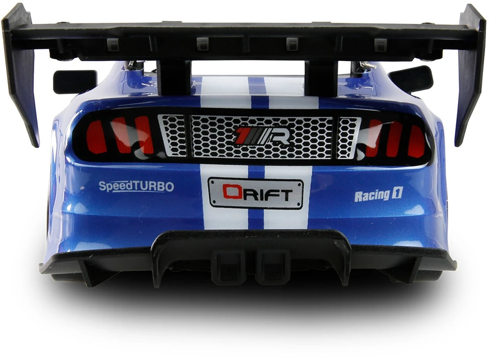 Amewi Amewi 21111 zdalnie sterowany modelis Auto do driftu Silnik elektrinis 1:24