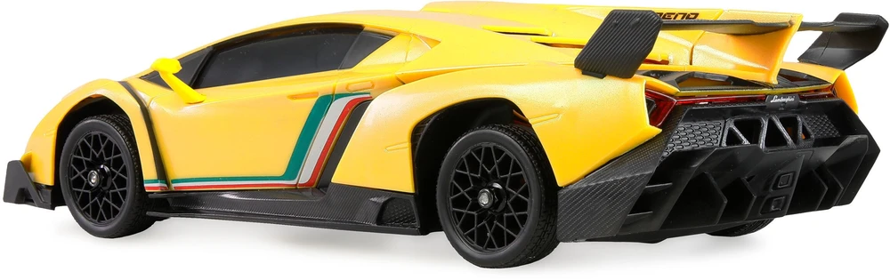 Carruzzo Amewi 21115 Radijo bangomis valdomas (RC) modelis Šonaslydžio automobilis Elektrinis variklis 1:18