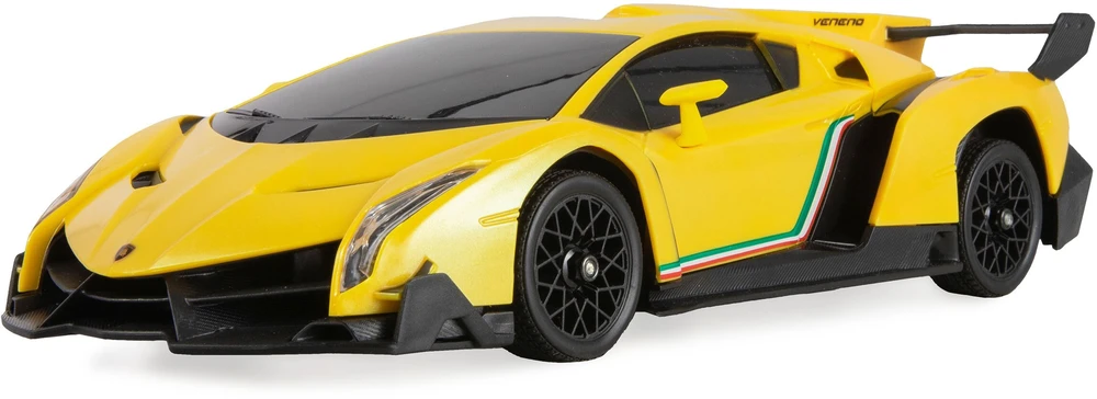 Carruzzo Amewi 21115 Radijo bangomis valdomas (RC) modelis Šonaslydžio automobilis Elektrinis variklis 1:18