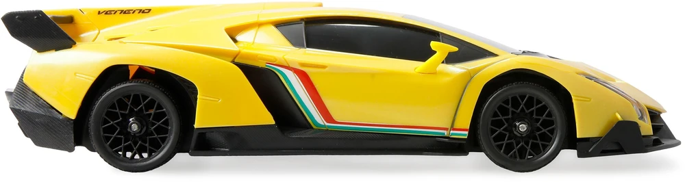 Carruzzo Amewi 21115 Radijo bangomis valdomas (RC) modelis Šonaslydžio automobilis Elektrinis variklis 1:18