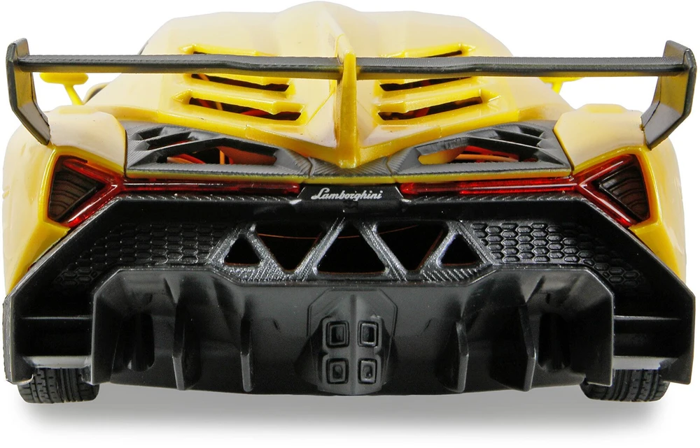 Carruzzo Amewi 21115 Radijo bangomis valdomas (RC) modelis Šonaslydžio automobilis Elektrinis variklis 1:18