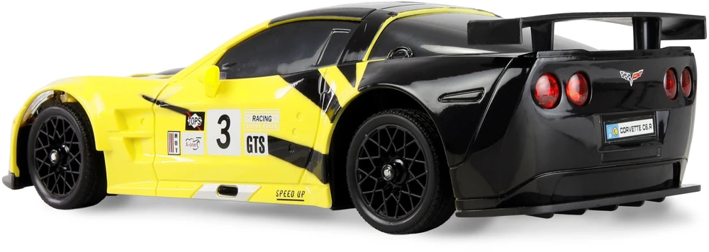 Amewi Amewi 21123 zdalnie sterowany modelis Auto do driftu Silnik elektrinis 1:18