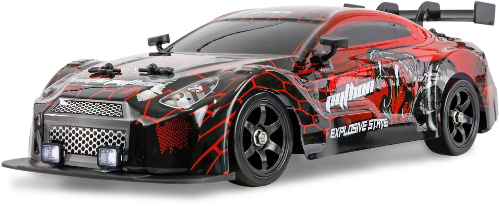 Amewi Amewi 21134 zdalnie sterowany modelis Auto do driftu Silnik elektrinis 1:16
