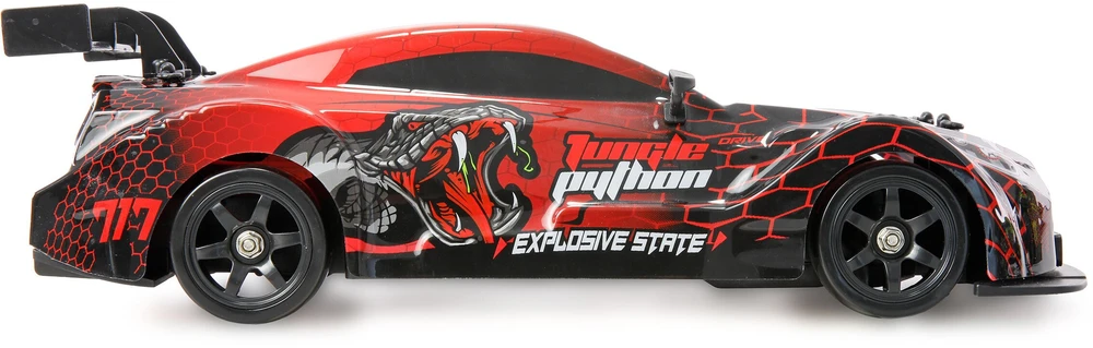 Amewi Amewi 21134 zdalnie sterowany modelis Auto do driftu Silnik elektrinis 1:16