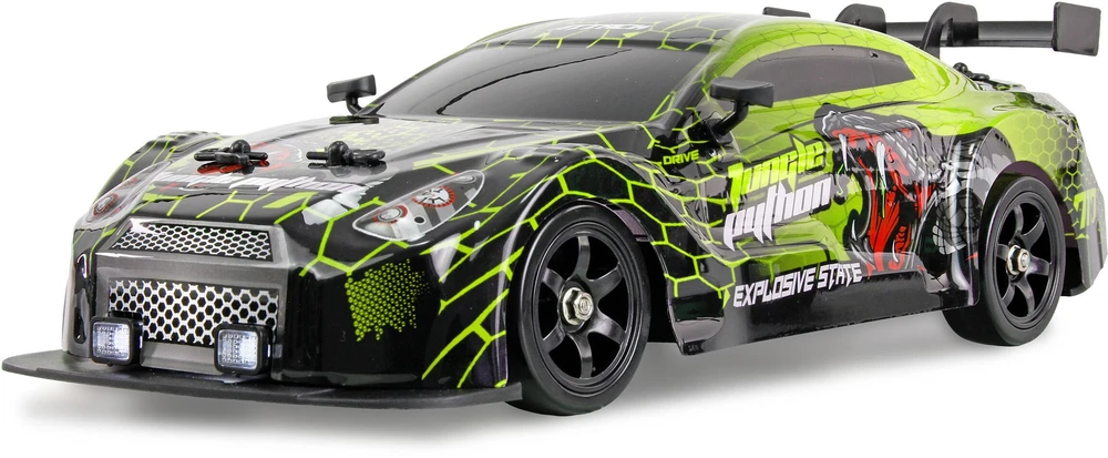 Amewi Amewi 21135 zdalnie sterowany modelis Auto do driftu Silnik elektrinis 1:16