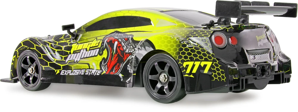 Amewi Amewi 21135 zdalnie sterowany modelis Auto do driftu Silnik elektrinis 1:16