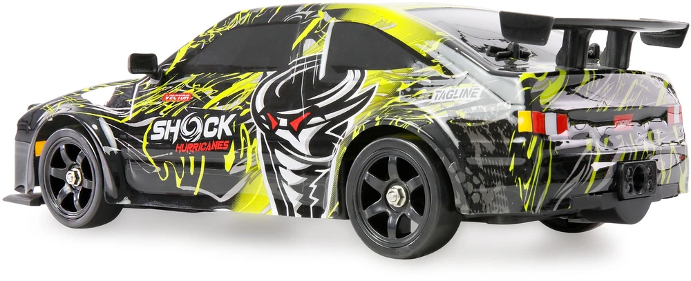 Amewi Amewi 21136 zdalnie sterowany modelis Auto do driftu Silnik elektrinis 1:16