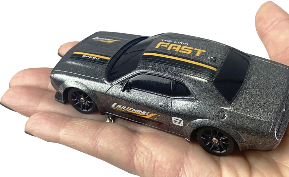 Amewi Amewi 21137 zdalnie sterowany modelis Auto do driftu Silnik elektrinis 1:43