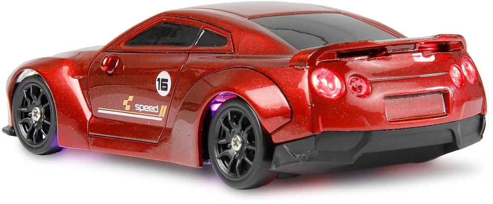 Amewi Amewi 21138 zdalnie sterowany modelis Auto do driftu Silnik elektrinis 1:43