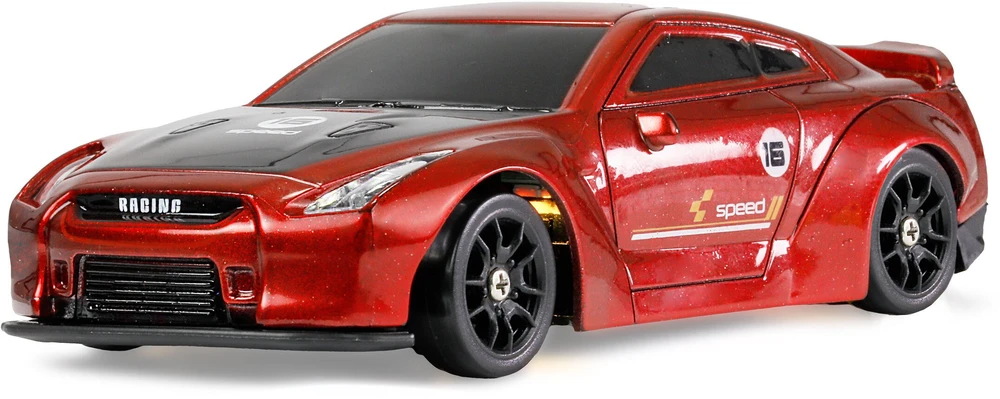 Amewi Amewi 21138 zdalnie sterowany modelis Auto do driftu Silnik elektrinis 1:43