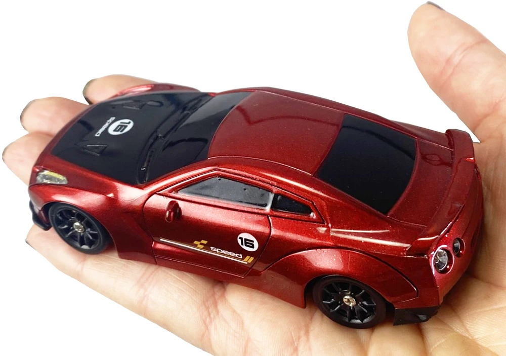 Amewi Amewi 21138 zdalnie sterowany modelis Auto do driftu Silnik elektrinis 1:43