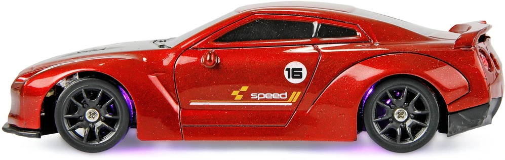 Amewi Amewi 21138 zdalnie sterowany modelis Auto do driftu Silnik elektrinis 1:43