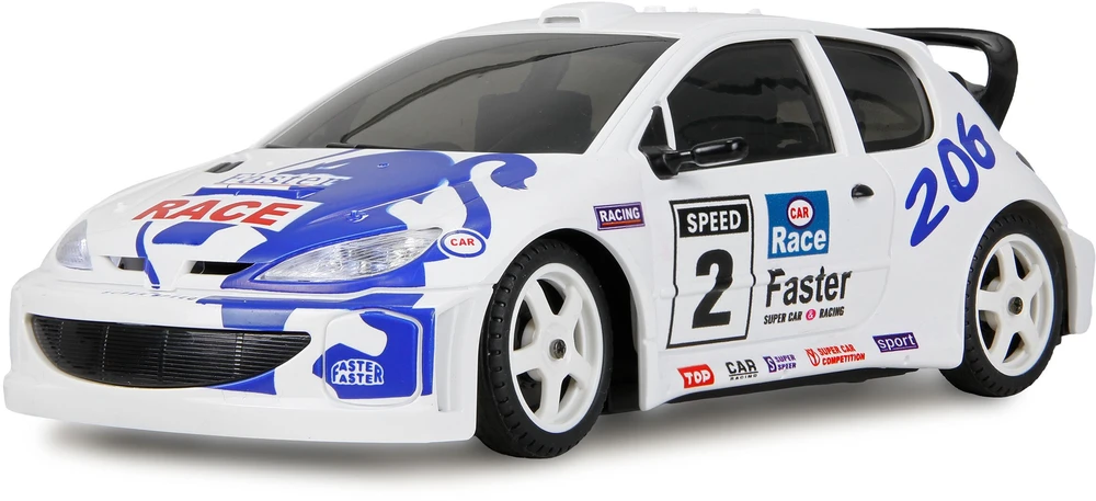 Amewi Amewi 21139 zdalnie sterowany modelis Auto do driftu Silnik elektrinis 1:28