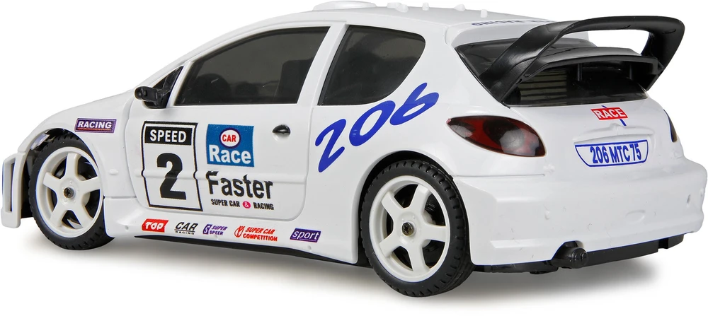 Amewi Amewi 21139 zdalnie sterowany modelis Auto do driftu Silnik elektrinis 1:28