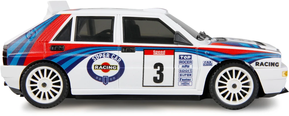 Amewi 21140 nuotoliniu būdu valdomas modelis dreifuojantis automobilis su elektriniu varikliu 1:28