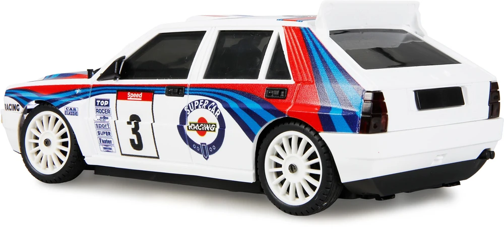 Amewi 21140 nuotoliniu būdu valdomas modelis dreifuojantis automobilis su elektriniu varikliu 1:28