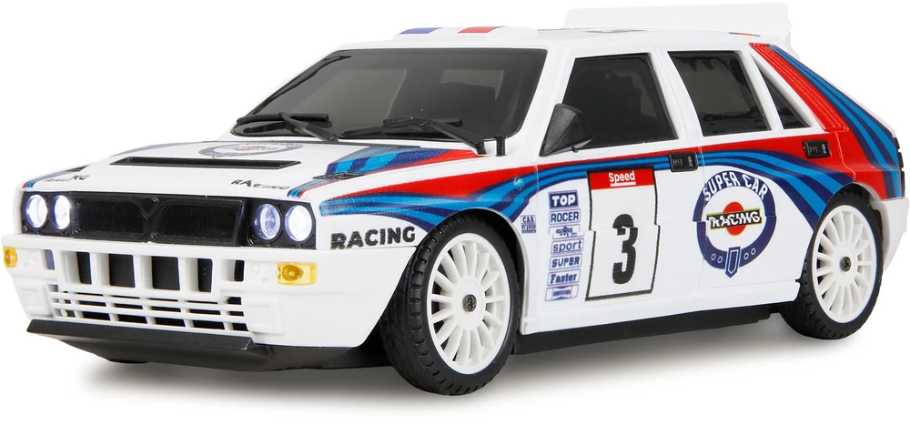 Amewi 21140 nuotoliniu būdu valdomas modelis dreifuojantis automobilis su elektriniu varikliu 1:28