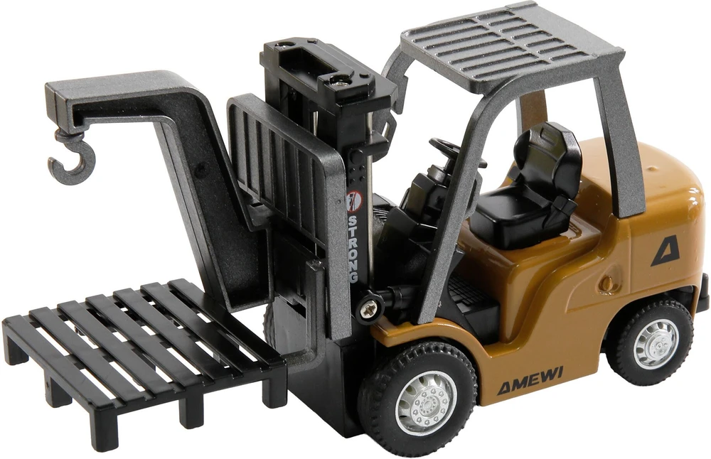 Amewi Amewi 22715 zdalnie sterowany modelis Vežimėlis widłowy Silnik elektrinis 1:64
