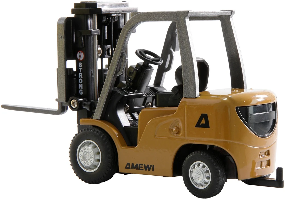 Amewi Amewi 22715 zdalnie sterowany modelis Vežimėlis widłowy Silnik elektrinis 1:64