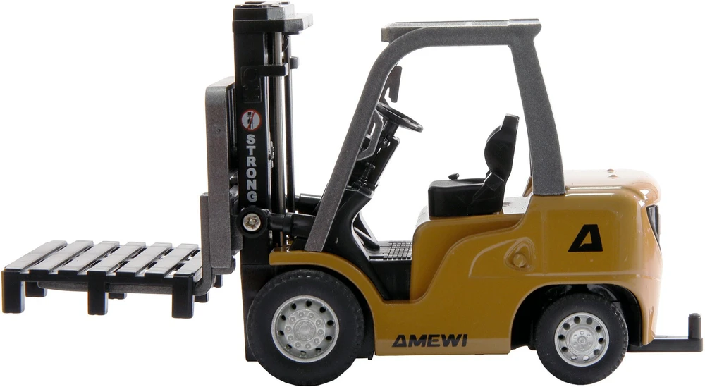Amewi Amewi 22715 zdalnie sterowany modelis Vežimėlis widłowy Silnik elektrinis 1:64