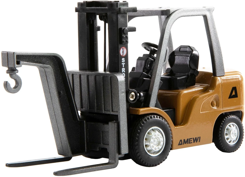 Amewi Amewi 22715 zdalnie sterowany modelis Vežimėlis widłowy Silnik elektrinis 1:64