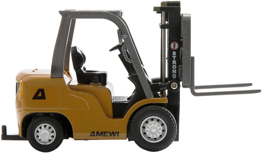 Amewi Amewi 22715 zdalnie sterowany modelis Vežimėlis widłowy Silnik elektrinis 1:64
