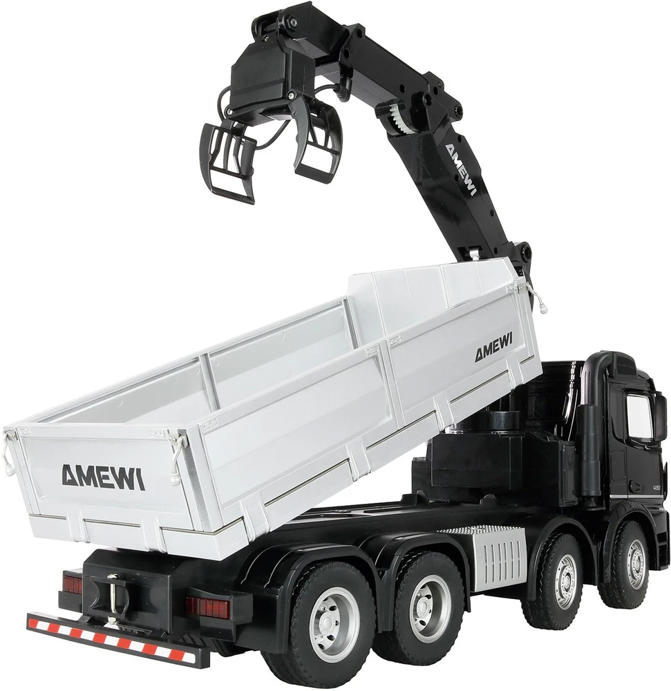 Amewi Amewi 22716 zdalnie sterowany modelis Żuraw automobilinis Silnik elektrinis 1:18