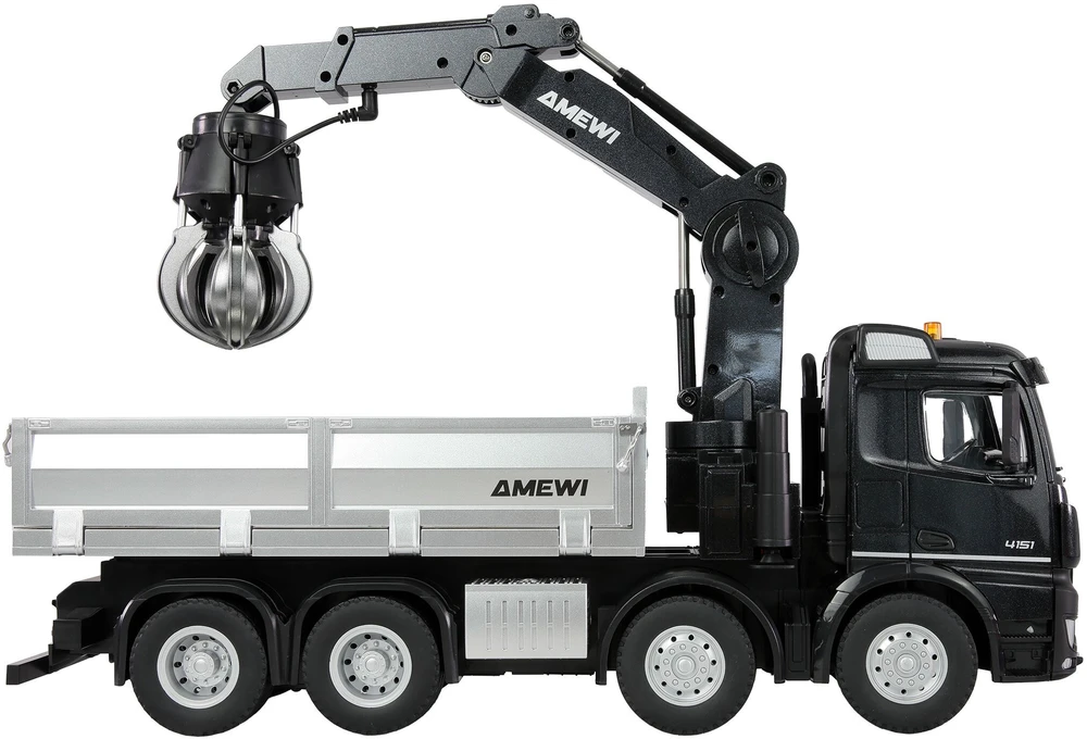 Amewi Amewi 22716 zdalnie sterowany modelis Żuraw automobilinis Silnik elektrinis 1:18