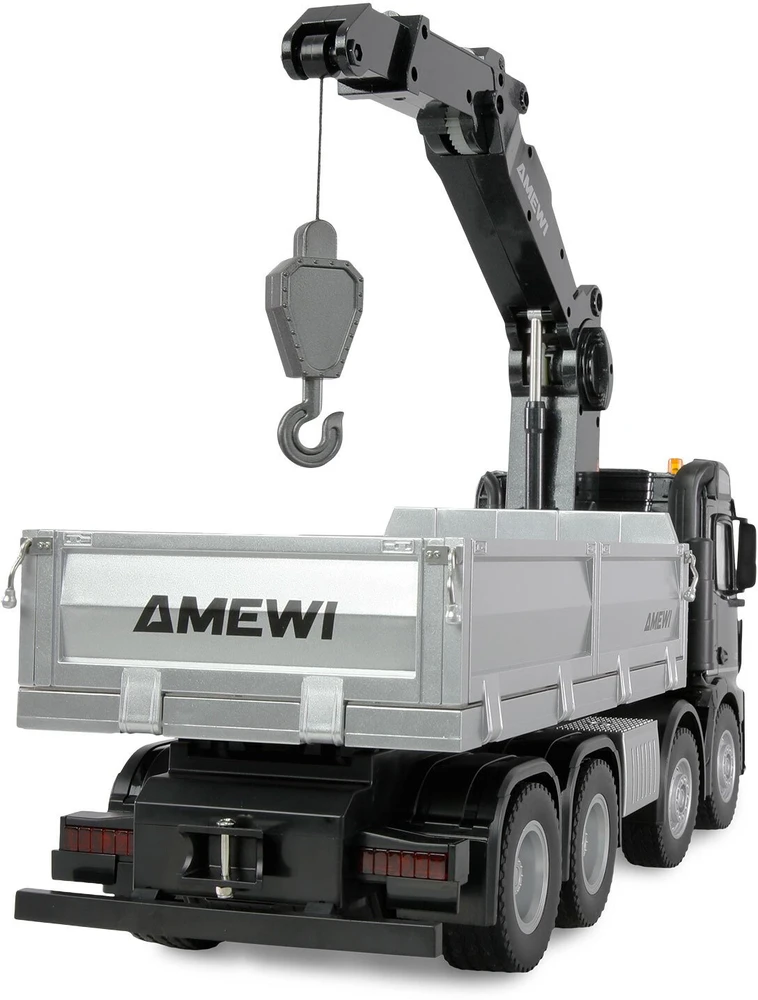 Amewi Amewi 22716 zdalnie sterowany modelis Żuraw automobilinis Silnik elektrinis 1:18