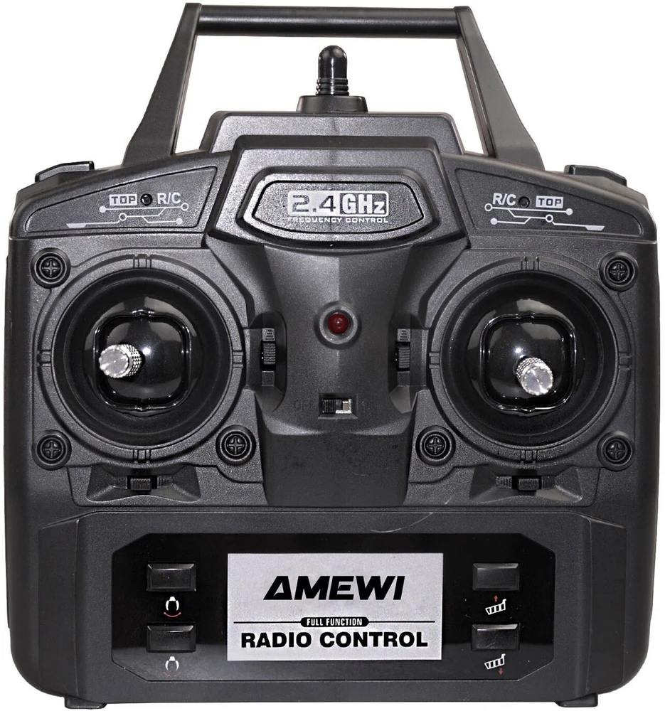 Amewi Amewi 22716 zdalnie sterowany modelis Żuraw automobilinis Silnik elektrinis 1:18