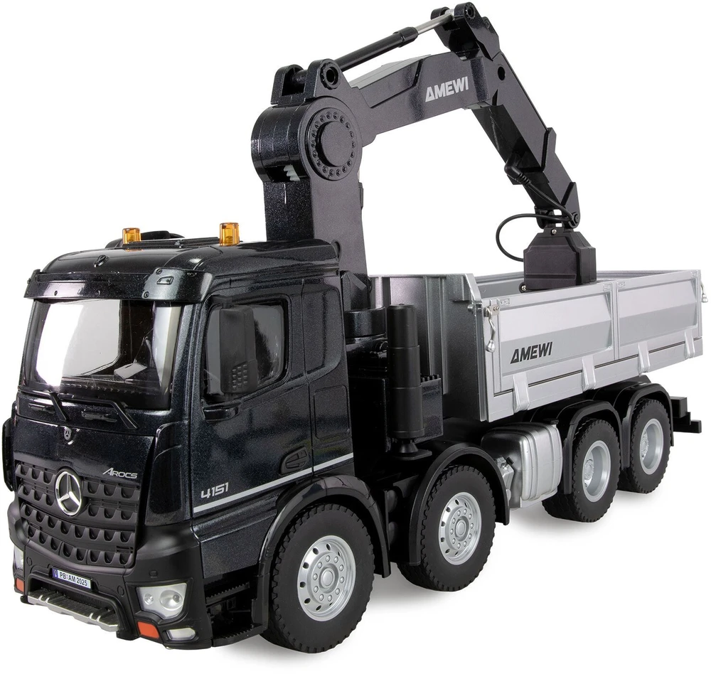 Amewi Amewi 22716 zdalnie sterowany modelis Żuraw automobilinis Silnik elektrinis 1:18