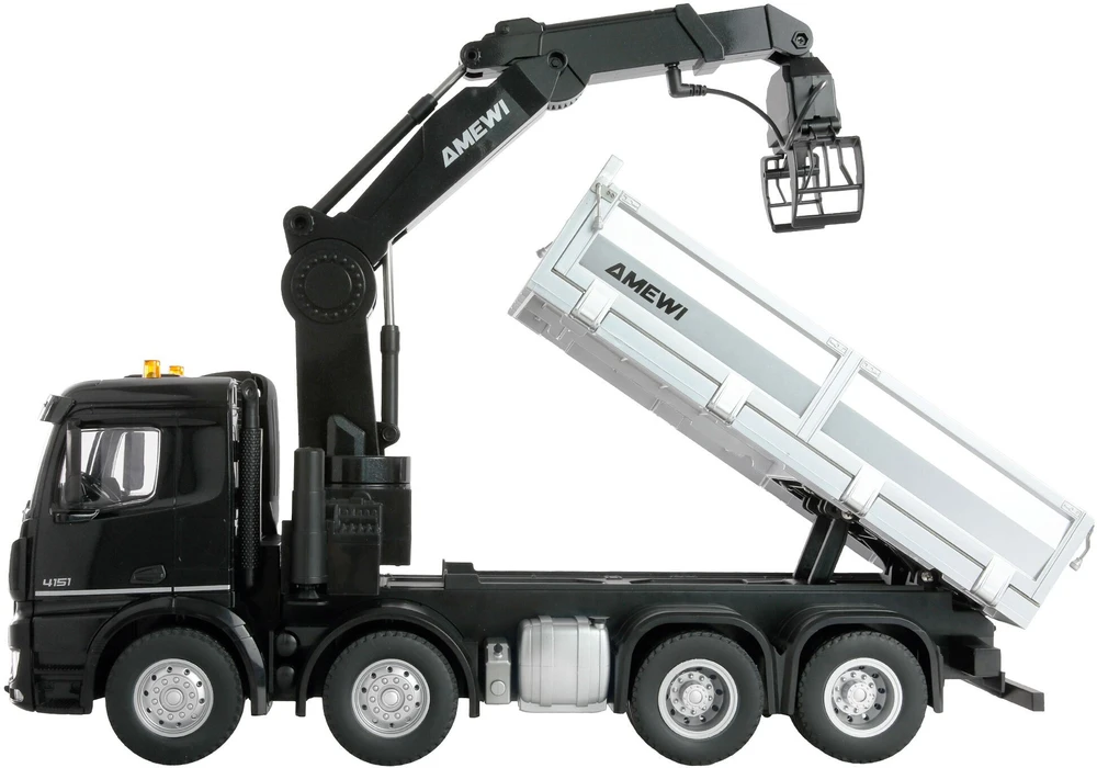 Amewi Amewi 22716 zdalnie sterowany modelis Żuraw automobilinis Silnik elektrinis 1:18