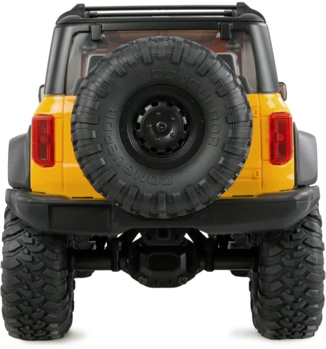 Amewi Amewi 22718 zdalnie sterowany modelis Samochód terenowy typu crawler Silnik elektrinis 1:16