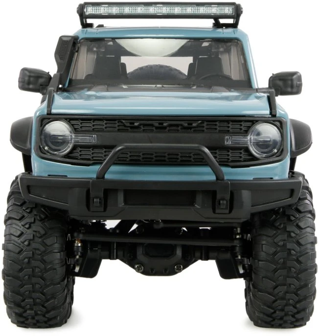 Amewi Amewi 22719 zdalnie sterowany modelis Samochód terenowy typu crawler Silnik elektrinis 1:16