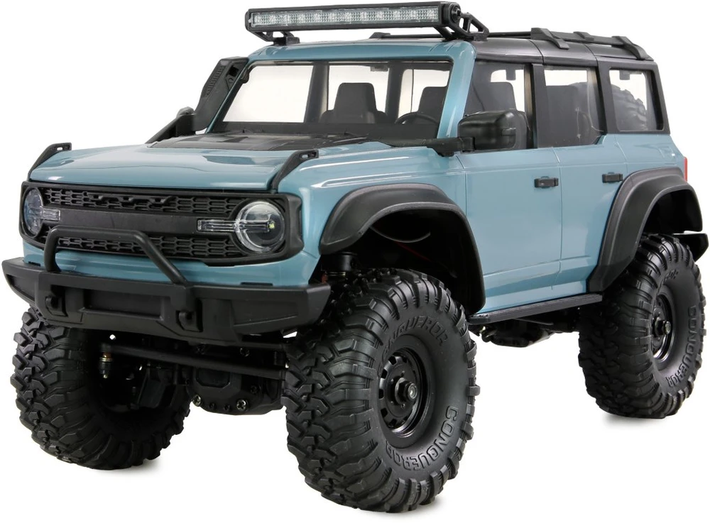 Amewi Amewi 22719 zdalnie sterowany modelis Samochód terenowy typu crawler Silnik elektrinis 1:16