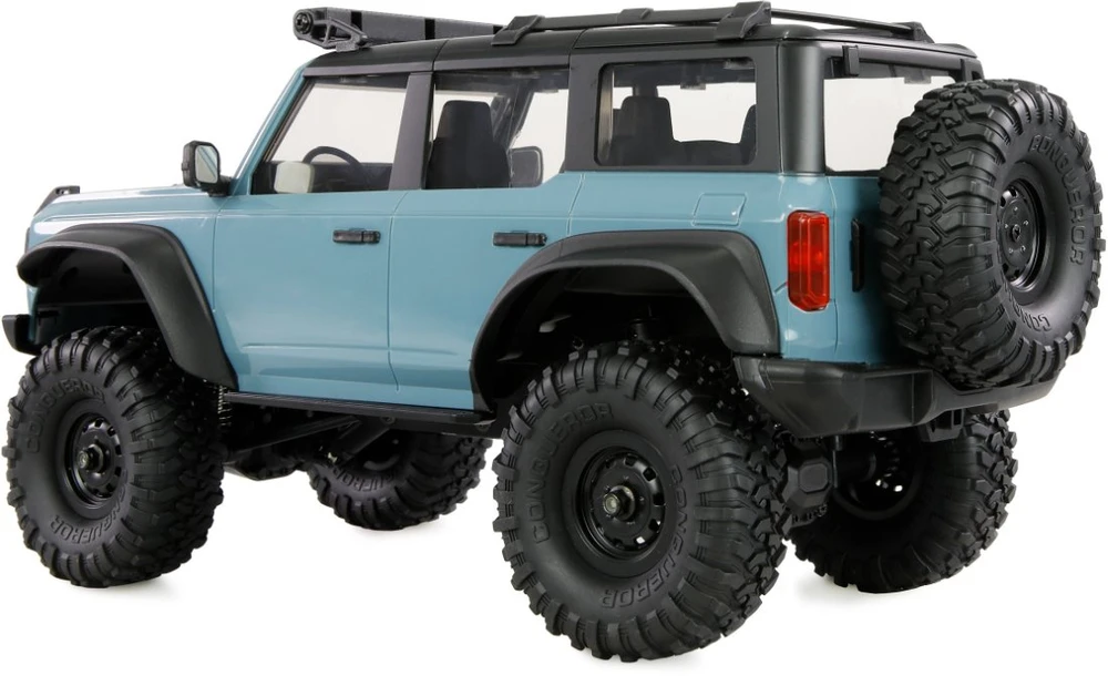 Amewi Amewi 22719 zdalnie sterowany modelis Samochód terenowy typu crawler Silnik elektrinis 1:16