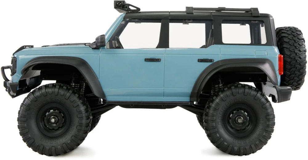 Amewi Amewi 22719 zdalnie sterowany modelis Samochód terenowy typu crawler Silnik elektrinis 1:16