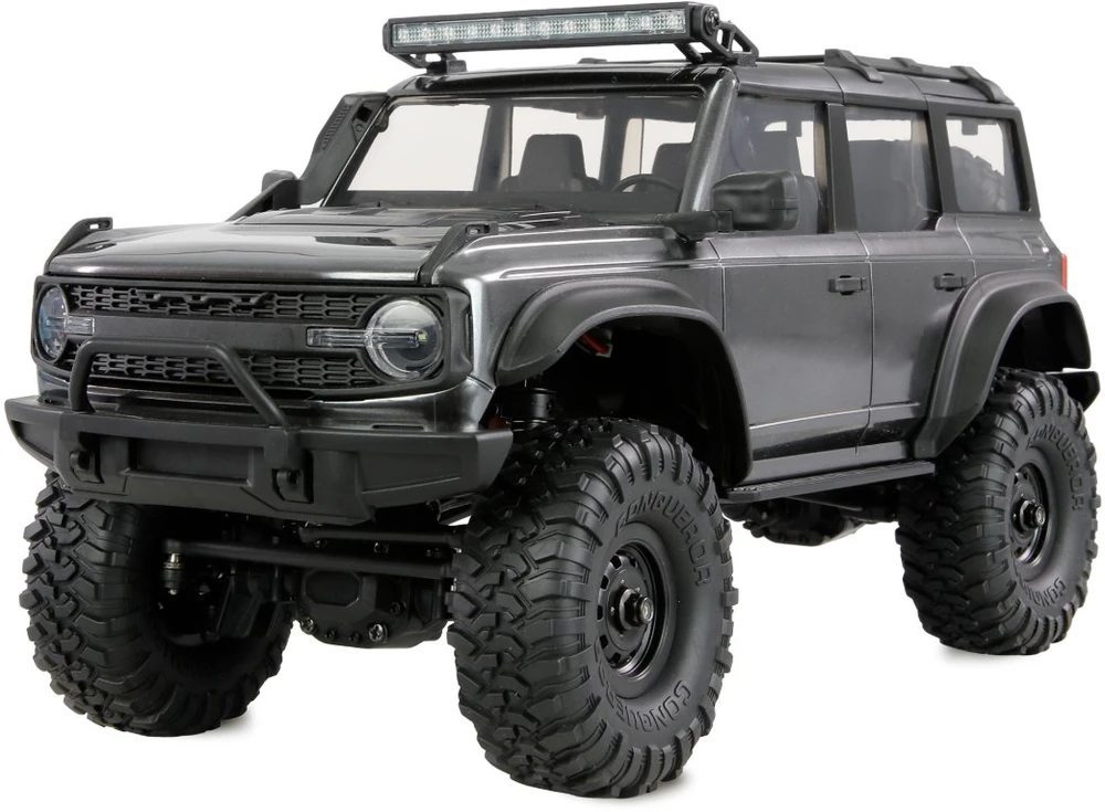 Amewi Amewi 22720 nuotolinio valdymo modelis Visureigio vikšrinio automobilio Elektrinis variklis 1:16